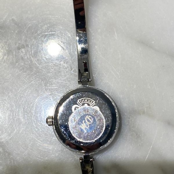 Gucci watch - Picture 5 of 5